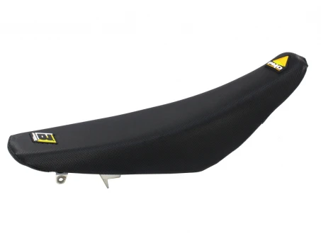 Husă șa BLACKBIRD SUZUKI RM 80 '00-'01 PYRAMID (PMD) culoare Negru