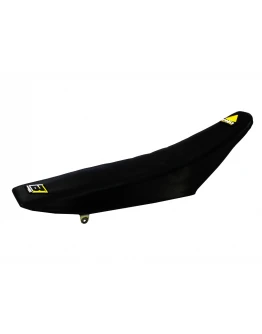 Husă șa BLACKBIRD SUZUKI RMZ 450 '08-'17 PYRAMID (PMD) culoare Negru