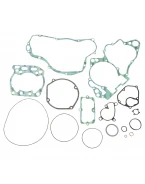 ATHENA KOMPLET USZCZELEK SUZUKI RM 250 03-08 | P400510850035