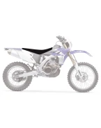 Husă șa BLACKBIRD YAMAHA WRF 450 '12-'15 PYRAMID (PMD) culoare Negru