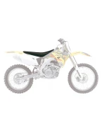 Husă șa BLACKBIRD SUZUKI RMZ 450 '05-'07 PYRAMID (PMD) culoare Negru