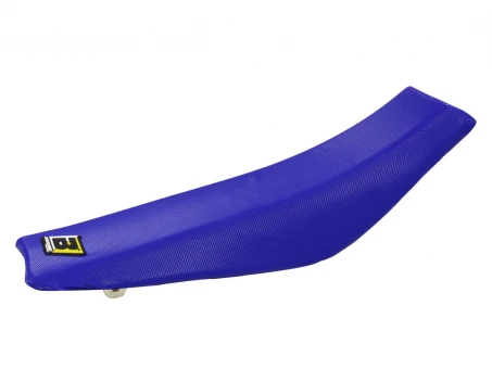 Husă șa BLACKBIRD YAMAHA WRF 450 '12-'15 PYRAMID (PMD) culoare Albastru