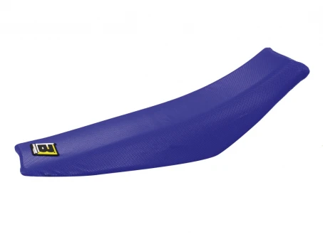 Husă șa BLACKBIRD YAMAHA YZ 250F '14-'18, YZ 450F '14-'19, WR 250F '15-'19, WR 450F '16-'18 PYRAMID (PMD) culoare Albastru
