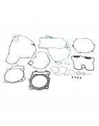 ATHENA KOMPLET USZCZELEK SUZUKI RMZ 450 05-06 | P400510850045