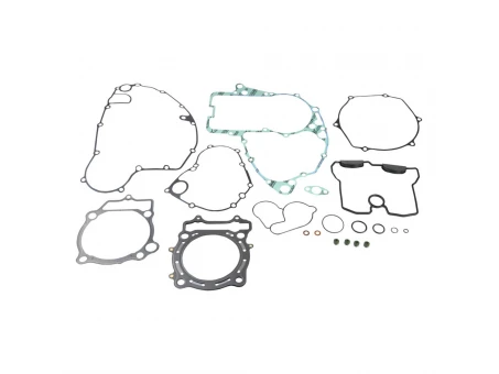 ATHENA KOMPLET USZCZELEK SUZUKI RMZ 450 05-06 | P400510850045