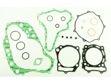 ATHENA KOMPLET USZCZELEK SUZUKI LT-R (LTR) 450 QUADRACER 06-10 | P400510850047