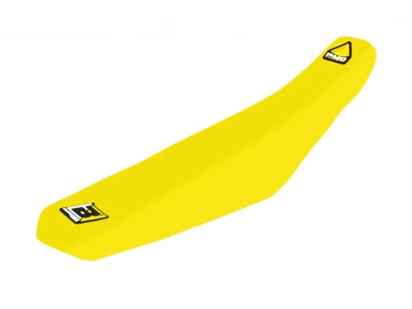 Husă șa BLACKBIRD SUZUKI RMZ 250 '04-'06 PYRAMID (PMD) culoare Galben