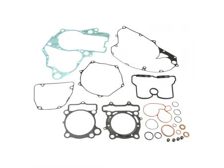 ATHENA KOMPLET USZCZELEK SUZUKI RMZ 250 07-09 (Z USZCZELKĄ POKRYWY ZAWOROWEJ) | P400510850050