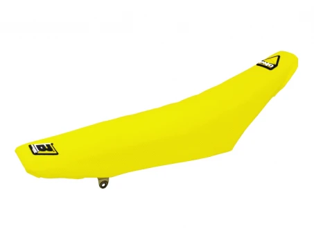 Husă șa BLACKBIRD SUZUKI RMZ 450 '08-'17 PYRAMID (PMD) culoare Galben
