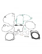 ATHENA KOMPLET USZCZELEK SUZUKI RMZ 450 07 | P400510850052