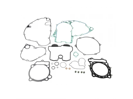 ATHENA KOMPLET USZCZELEK SUZUKI RMZ 450 07 | P400510850052