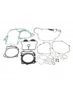 ATHENA KOMPLET USZCZELEK SUZUKI RMZ 450 08-23 (Z USZCZELKĄ POKRYWY ZAWOROWEJ) | P400510850061