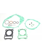 ATHENA KOMPLET USZCZELEK SUZUKI DRZ 125 03-12 | P400510850069