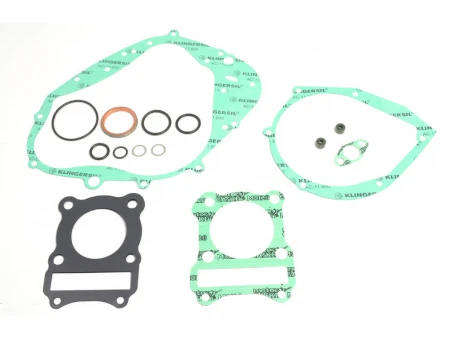 ATHENA KOMPLET USZCZELEK SUZUKI DRZ 125 03-12 | P400510850069