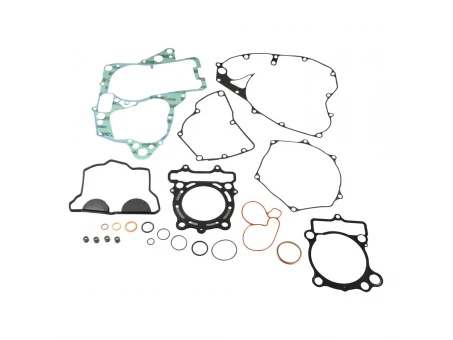 ATHENA KOMPLET USZCZELEK SUZUKI RMZ 250 10-15 (RJ42A) | P400510850076