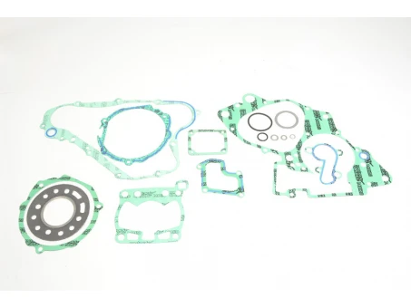 ATHENA KOMPLET USZCZELEK SUZUKI RM 80 89-90 | P400510850081