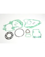 ATHENA KOMPLET USZCZELEK SUZUKI RM 125 81 | P400510850124