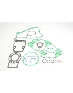 ATHENA KOMPLET USZCZELEK SUZUKI RM 125 86 | P400510850127