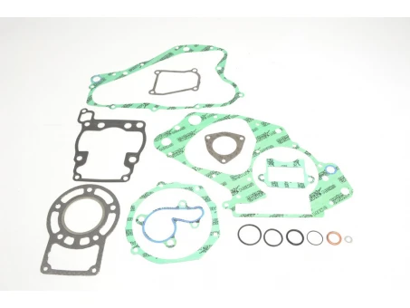 ATHENA KOMPLET USZCZELEK SUZUKI RM 125 86 | P400510850127