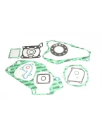 ATHENA KOMPLET USZCZELEK SUZUKI RM 125 87-88 | P400510850128