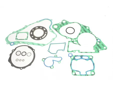 ATHENA KOMPLET USZCZELEK SUZUKI RM 125 89 | P400510850129