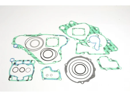 ATHENA KOMPLET USZCZELEK SUZUKI RM 125 90-91 | P400510850130