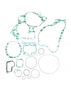 ATHENA KOMPLET USZCZELEK SUZUKI RM 125 92-96 | P400510850131