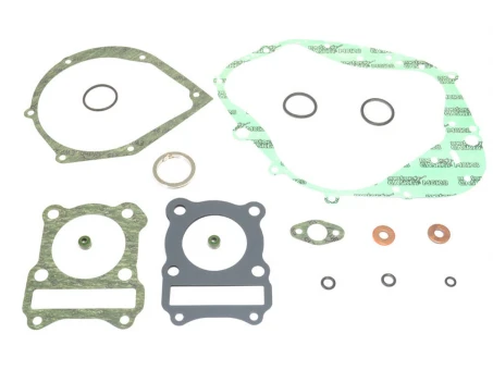 ATHENA KOMPLET USZCZELEK SUZUKI DR 125/SE/Z/T 82-88, GS 125 82-95 | P400510850138