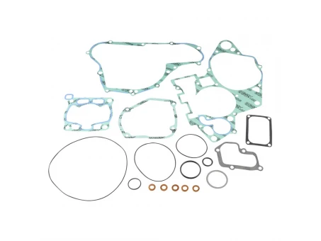 ATHENA KOMPLET USZCZELEK SUZUKI RM 125 98-00 | P400510850140