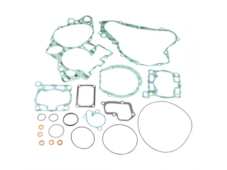 ATHENA KOMPLET USZCZELEK SUZUKI RM 125 97 | P400510850143