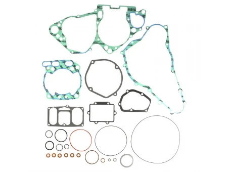 ATHENA KOMPLET USZCZELEK SUZUKI RM 250 96-98 | P400510850240