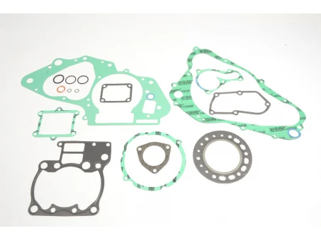 ATHENA KOMPLET USZCZELEK SUZUKI RM 250 87-88 | P400510850250