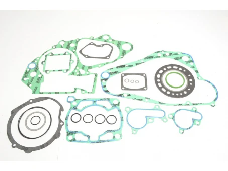 ATHENA KOMPLET USZCZELEK SUZUKI RM 250 89-90 | P400510850251