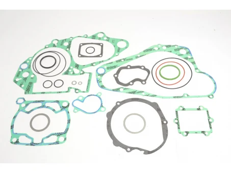 ATHENA KOMPLET USZCZELEK SUZUKI RM 250 91-93 | P400510850252