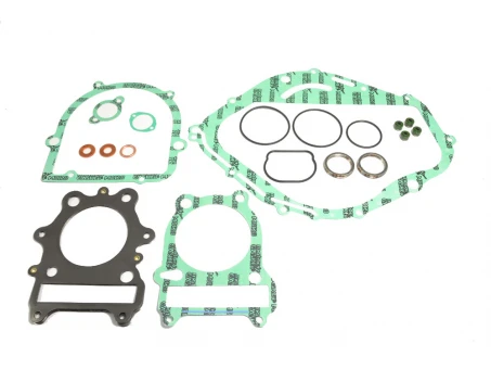 ATHENA KOMPLET USZCZELEK SUZUKI DR 250 80-86 | P400510850266