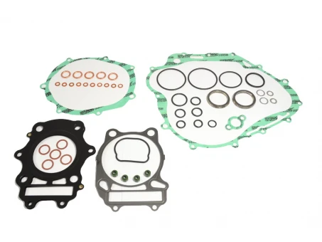 ATHENA KOMPLET USZCZELEK SUZUKI DR 250 90-95 | P400510850269