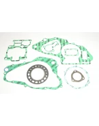 ATHENA KOMPLET USZCZELEK SUZUKI RM 250 86 | P400510850277