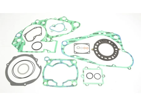 ATHENA KOMPLET USZCZELEK SUZUKI RMX 250 93-96 | P400510850278