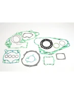 ATHENA KOMPLET USZCZELEK SUZUKI RMX 250 91-92 | P400510850279