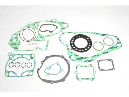 ATHENA KOMPLET USZCZELEK SUZUKI RMX 250 91-92 | P400510850279