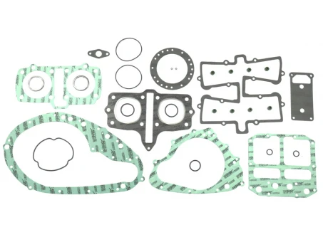 ATHENA KOMPLET USZCZELEK SUZUKI GSX 400 ET/ES 80-84 | P400510850400