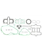 ATHENA KOMPLET USZCZELEK SUZUKI GS 400 77-79 | P400510850402