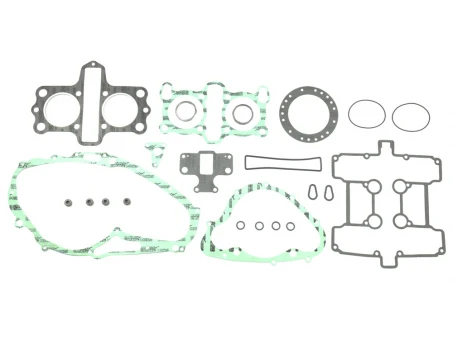 ATHENA KOMPLET USZCZELEK SUZUKI GS 400 77-79 | P400510850402