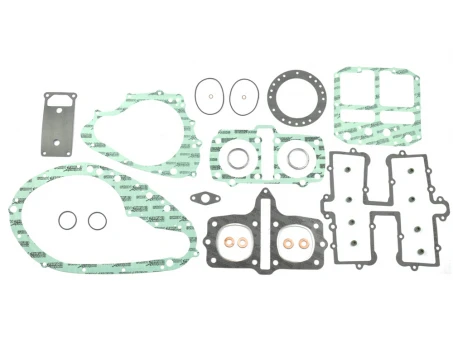 ATHENA KOMPLET USZCZELEK SUZUKI GSX 400 EZ/SX 82-88 | P400510850406