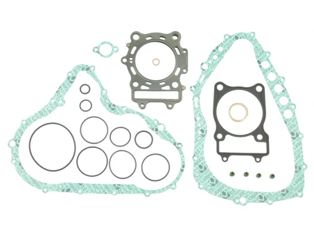 ATHENA KOMPLET USZCZELEK SUZUKI LT-F (LTF) 500 F 98-07 | P400510850408