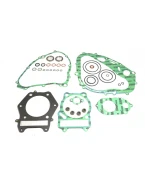 ATHENA KOMPLET USZCZELEK SUZUKI DR600 R/S/J/H 85-89 | P400510850602