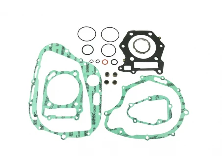 ATHENA KOMPLET USZCZELEK SUZUKI LS 650 SAVAGE 86-02 | P400510850653