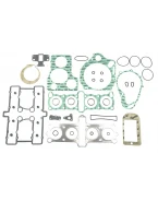 ATHENA KOMPLET USZCZELEK SUZUKI GS 750 77-80 | P400510850700