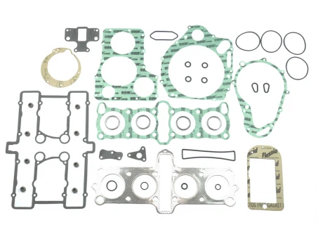 ATHENA KOMPLET USZCZELEK SUZUKI GS 750 77-80 | P400510850700
