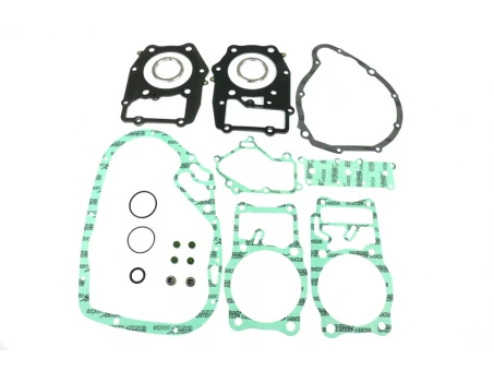 ATHENA KOMPLET USZCZELEK SUZUKI VS 1400 INTRUDER 87-03 | P400510850966